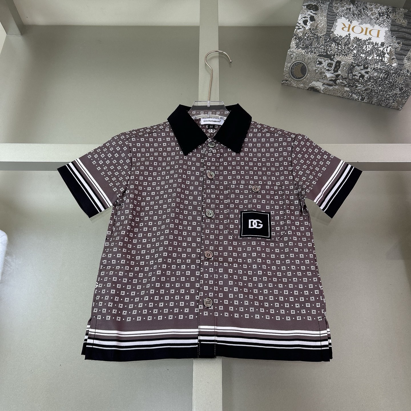 child/Boys' clothing